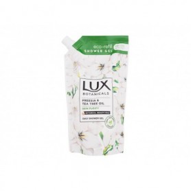 LUX Botanicals Freesia & Tea Tree Oil Daily Shower Gel Żel pod prysznic 500ml