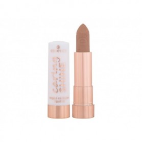 Essence Caring Shine Vegan Collagen Lipstick Pomadka 3,5g 206 My Choice