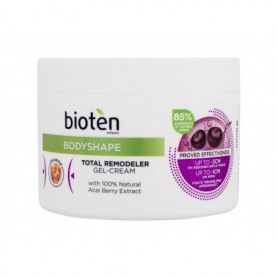 Bioten Bodyshape Total Remodeler Gel-Cream Wyszczuplenie i ujędrnienie 200ml