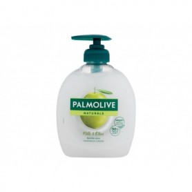 Palmolive Naturals Milk & Olive Handwash Cream Mydło w płynie 300ml