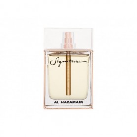 Al Haramain Signature Woda perfumowana 100ml