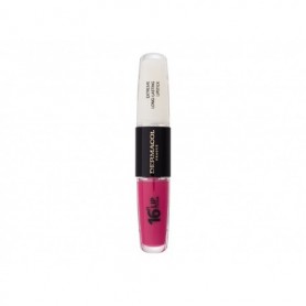 Dermacol 16H Lip Colour Extreme Long-Lasting Lipstick Pomadka 8ml 8