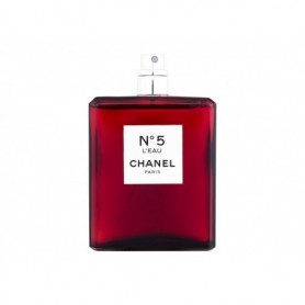 Chanel No.5 L´Eau Red Edition Woda toaletowa 100ml tester