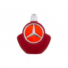 Mercedes-Benz Woman In Red Woda perfumowana 90ml tester