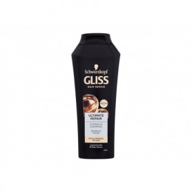 Schwarzkopf Gliss Ultimate Repair Strength Shampoo Szampon do włosów 250ml