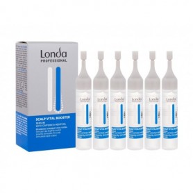 Londa Professional Scalp Vital Booster Serum Serum do włosów 6x9ml