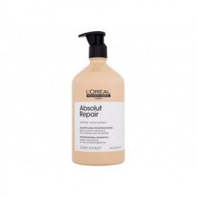 L'Oréal Professionnel Absolut Repair Professional Shampoo Szampon do włosów 750ml