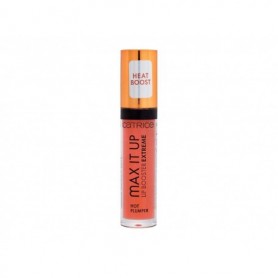 Catrice Max It Up Extreme Lip Booster Błyszczyk do ust 4ml 020  Pssst...I'm Hot