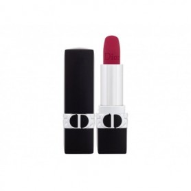 Christian Dior Rouge Dior Couture Colour Floral Lip Care Pomadka 3,5g 784 Rouge Rose