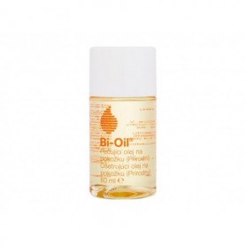 Bi-Oil Skincare Oil Natural Cellulit i rozstępy 60ml