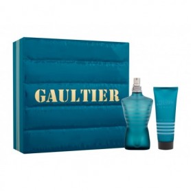 Jean Paul Gaultier Le Male Woda toaletowa 125ml zestaw upominkowy