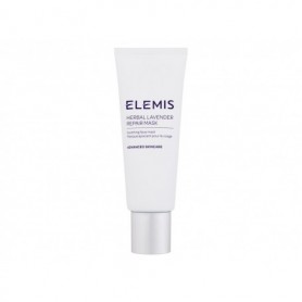 Elemis Advanced Skincare Herbal Lavender Repair Mask Maseczka do twarzy 75ml