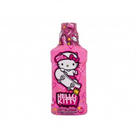 Hello Kitty Hello Kitty Płyn do płukania ust 250ml