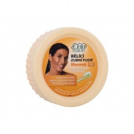 Eva Cosmetics Whitening Toothpowder Meswak Wybielanie zębów 30g
