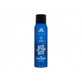 Adidas UEFA Champions League Best Of The Best Dezodorant 150ml