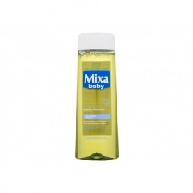 Mixa Baby Very Gentle Micellar Shampoo Szampon do włosów 300ml