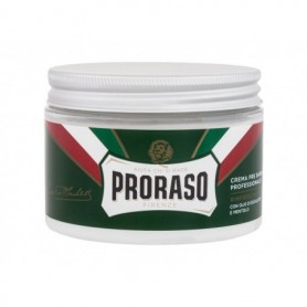 PRORASO Green Pre-Shave Cream Preparat przed goleniem 300ml
