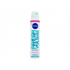 Nivea Fresh Volume Suchy szampon 200ml
