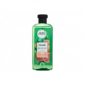 Herbal Essences Volume White Grapefruit Shampoo Szampon do włosów 400ml
