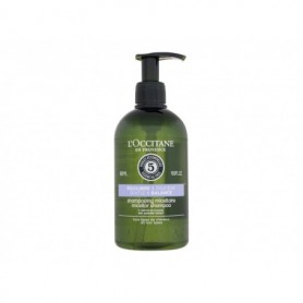 L'Occitane Aromachology Gentle & Balance Micellar Shampoo Szampon do włosów 500ml