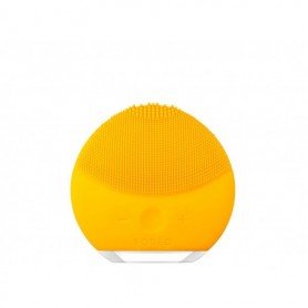 Foreo Luna Mini 2 T-Sonic Facial Cleansing Device Szczoteczka 1szt Sunflower Yellow