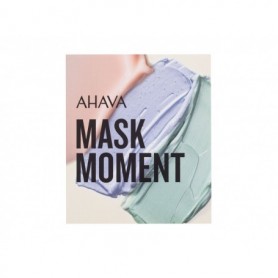 AHAVA Mask Moment Maseczka do twarzy 8ml zestaw upominkowy