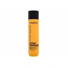Matrix A Curl Can Dream Shampoo Szampon do włosów 300ml