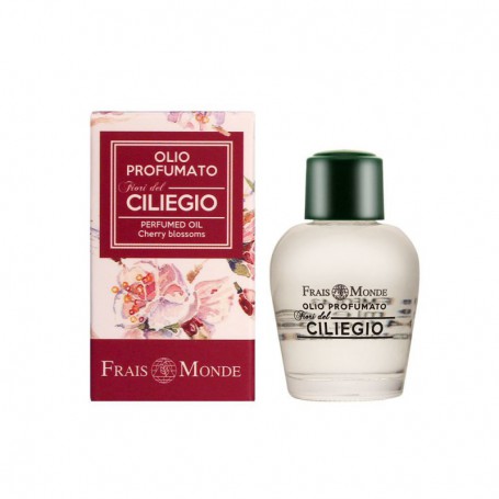Frais Monde Cherry Blossoms Olejek perfumowany 12ml