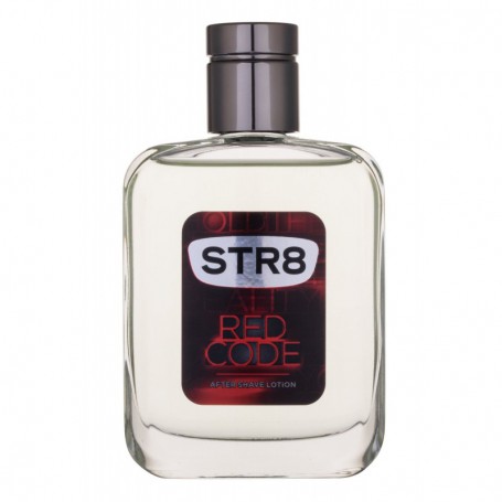 STR8 Red Code Woda po goleniu 100ml