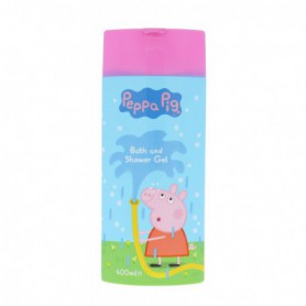 Peppa Pig Peppa Żel pod prysznic 400ml