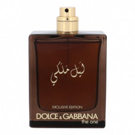 Dolce&Gabbana The One Royal Night Woda perfumowana 100ml tester
