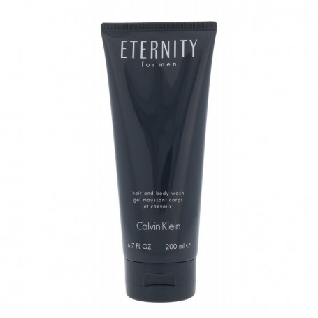 Calvin Klein Eternity For Men Żel pod prysznic 200ml