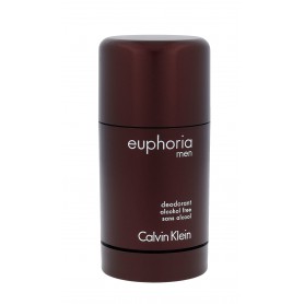 Calvin Klein Euphoria Men Dezodorant 75ml