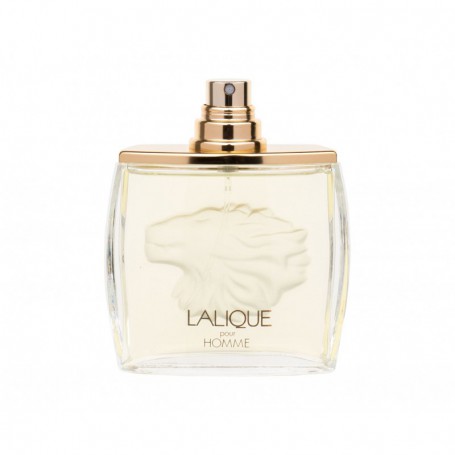 Lalique Pour Homme Woda perfumowana 75ml tester