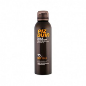 PIZ BUIN Tan & Protect Tan Intensifying Sun Spray SPF15 Preparat do opalania ciała 150ml