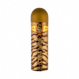 Cuba Tiger Dezodorant 200ml