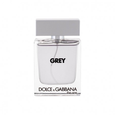 Dolce&Gabbana The One Grey Woda toaletowa 50ml
