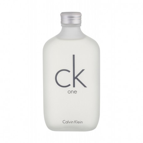 Calvin Klein CK One Woda toaletowa 200ml