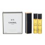 Chanel No.5 3x 20 ml Woda perfumowana 20ml