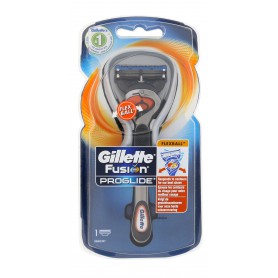 Gillette Fusion Proglide Maszynka do golenia 1szt