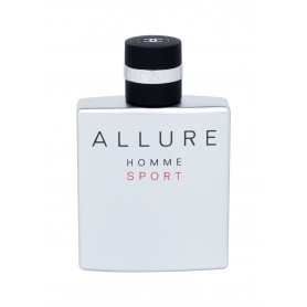 Chanel Allure Homme Sport Woda toaletowa 50ml