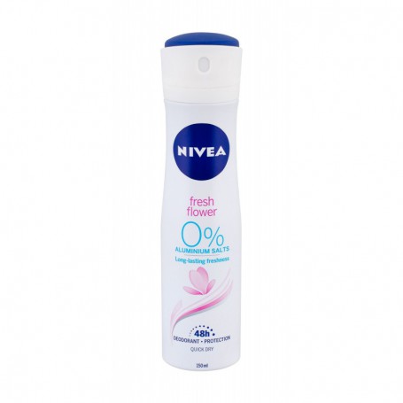 Nivea Fresh Flower 48h Dezodorant 150ml