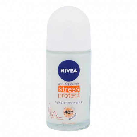 Nivea Stress Protect 48h Antyperspirant 50ml