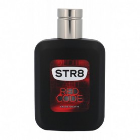 STR8 Red Code Woda toaletowa 100ml