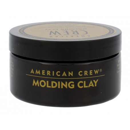 American Crew Style Molding Clay Stylizacja włosów 85g