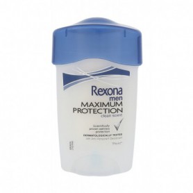 Rexona Men Clean Scent Antyperspirant 45ml