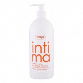 Ziaja Intimate Creamy Wash Kosmetyki do higieny intymnej 500ml