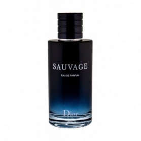 Christian Dior Sauvage Woda perfumowana 200ml