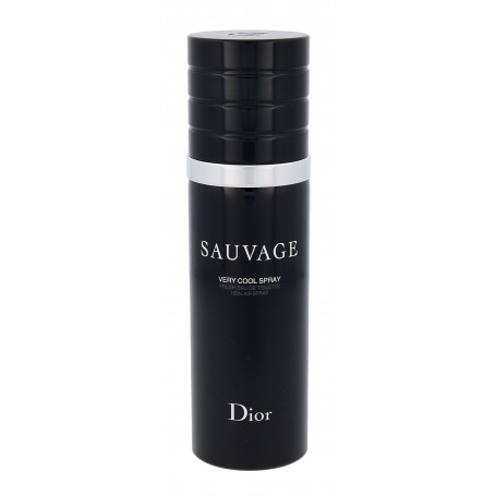 Christian Dior Sauvage Very Cool Spray Woda toaletowa 100ml tester