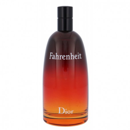Christian Dior Fahrenheit Woda toaletowa 200ml